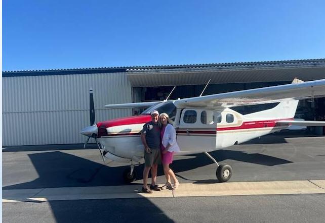 1979 Cessna P210N Photo 5