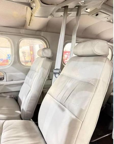 1979 Cessna P210N Photo 6