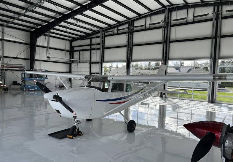 1960 Cessna 175 Photo 3