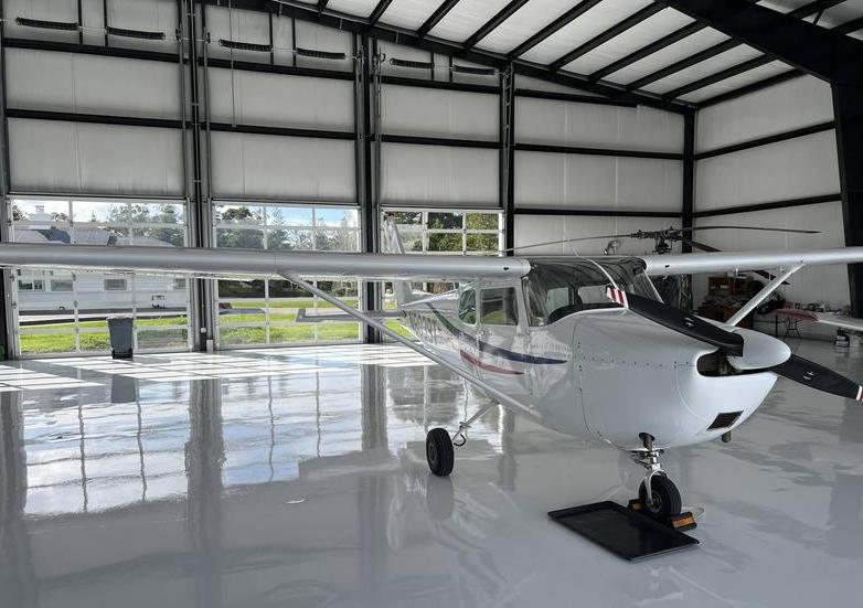 1960 Cessna 175 Photo 4