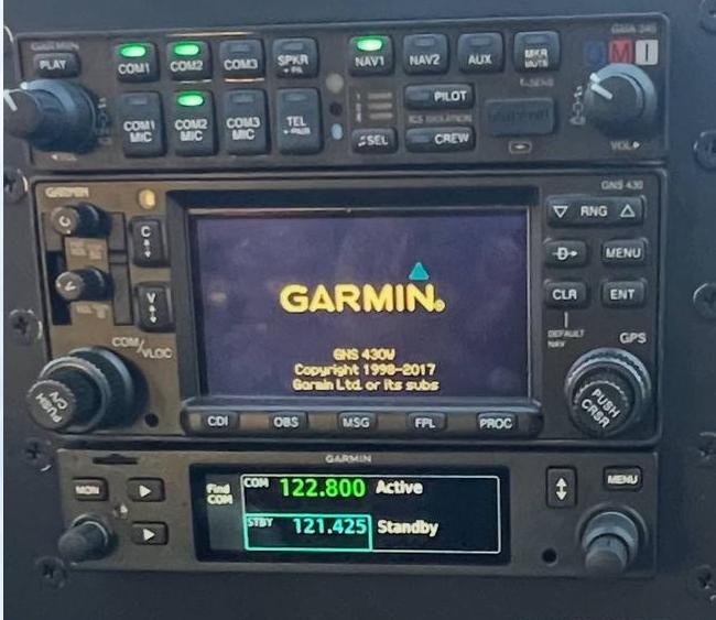 1960 Cessna 175 Photo 6