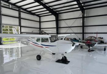 1960 Cessna 175 for sale - AircraftDealer.com