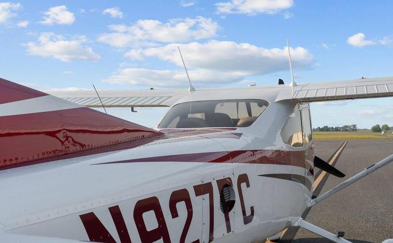 2006 Cessna T182T Photo 5