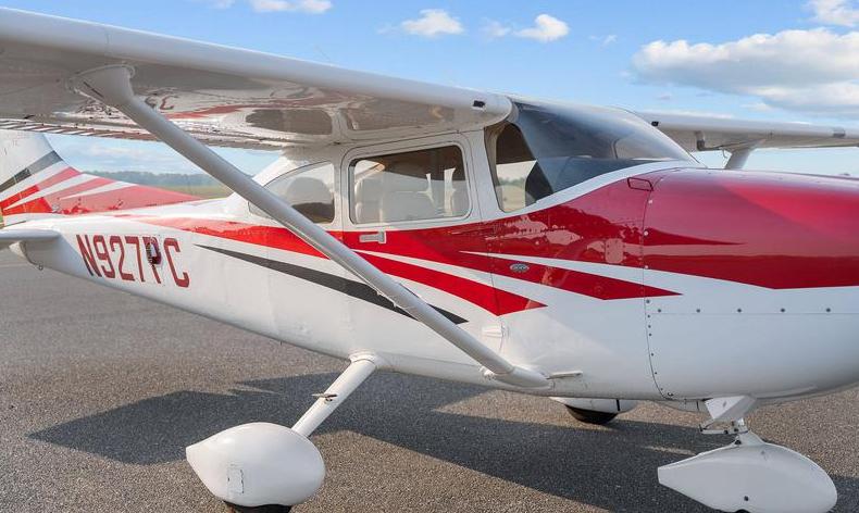 2006 Cessna T182T Photo 4
