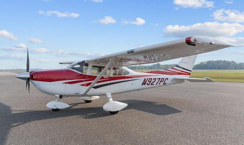 2006 Cessna T182T Photo 5