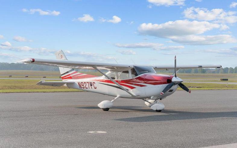 2006 Cessna T182T Photo 6