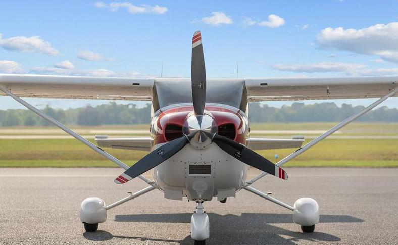 2006 Cessna T182T Photo 7