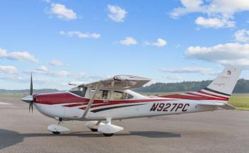 2006 Cessna T182T for sale - AircraftDealer.com