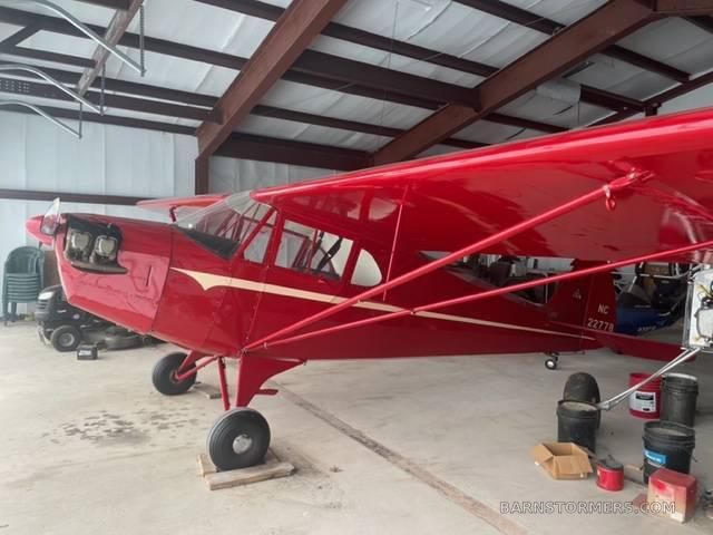 1939 Piper J4 Cub Photo 5