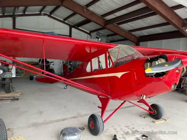 1939 Piper J4 Cub Photo 7