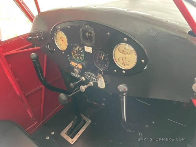 1939 Piper J4 Cub Photo 2