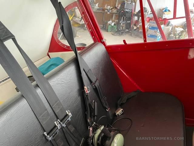 1939 Piper J4 Cub Photo 3