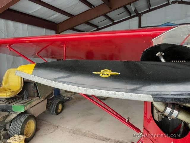 1939 Piper J4 Cub Photo 6