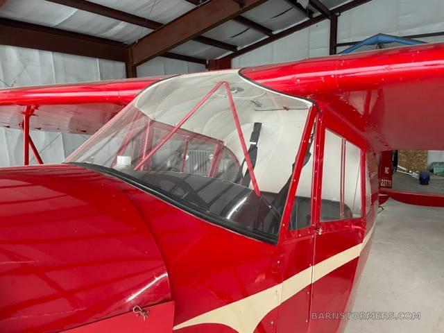 1939 Piper J4 Cub Photo 7