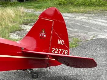 1939 Piper J4 Cub for sale - AircraftDealer.com