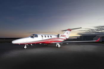2021 Cessna Citation M2 for sale - AircraftDealer.com