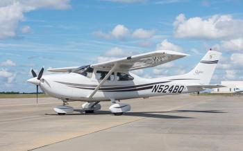 1999 Cessna 182S Skylane for sale - AircraftDealer.com