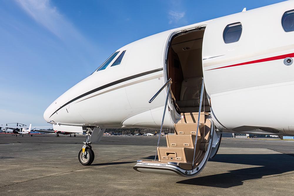 2011 Cessna Citation XLS+ Photo 2
