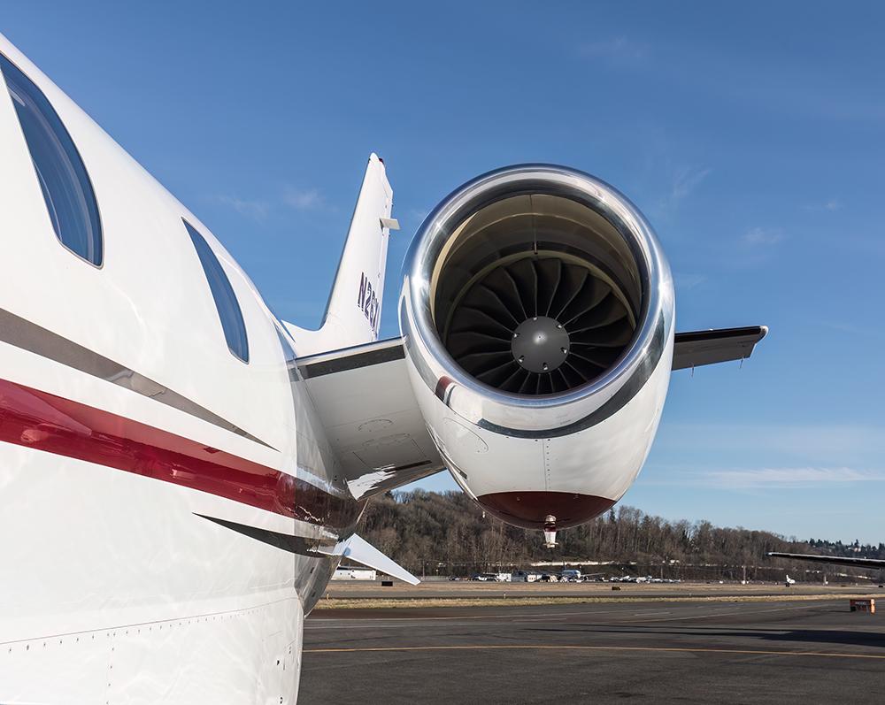 2011 Cessna Citation XLS+ Photo 5