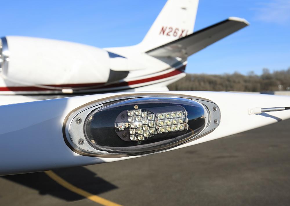 2011 Cessna Citation XLS+ Photo 4
