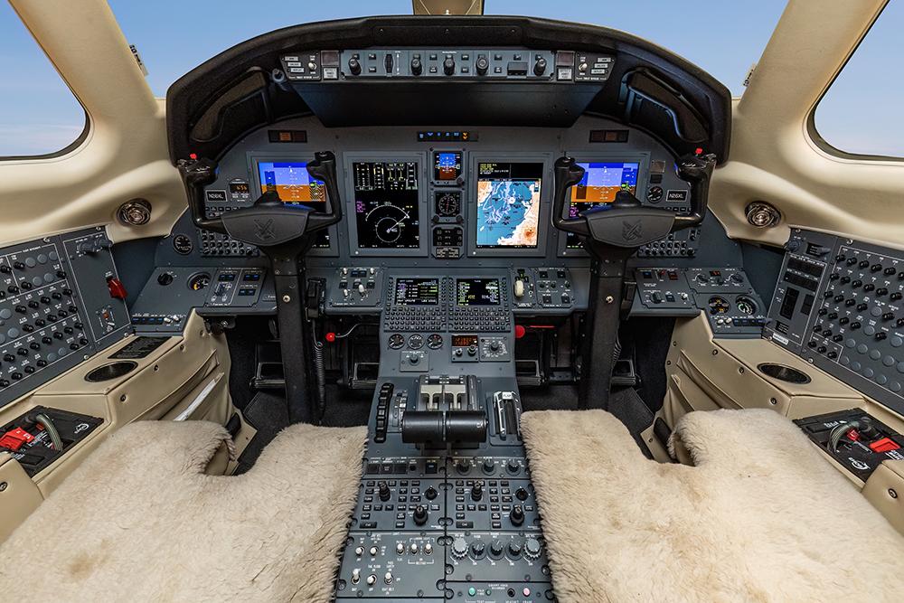 2011 Cessna Citation XLS+ Photo 6