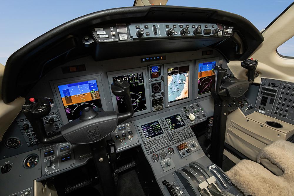 2011 Cessna Citation XLS+ Photo 4