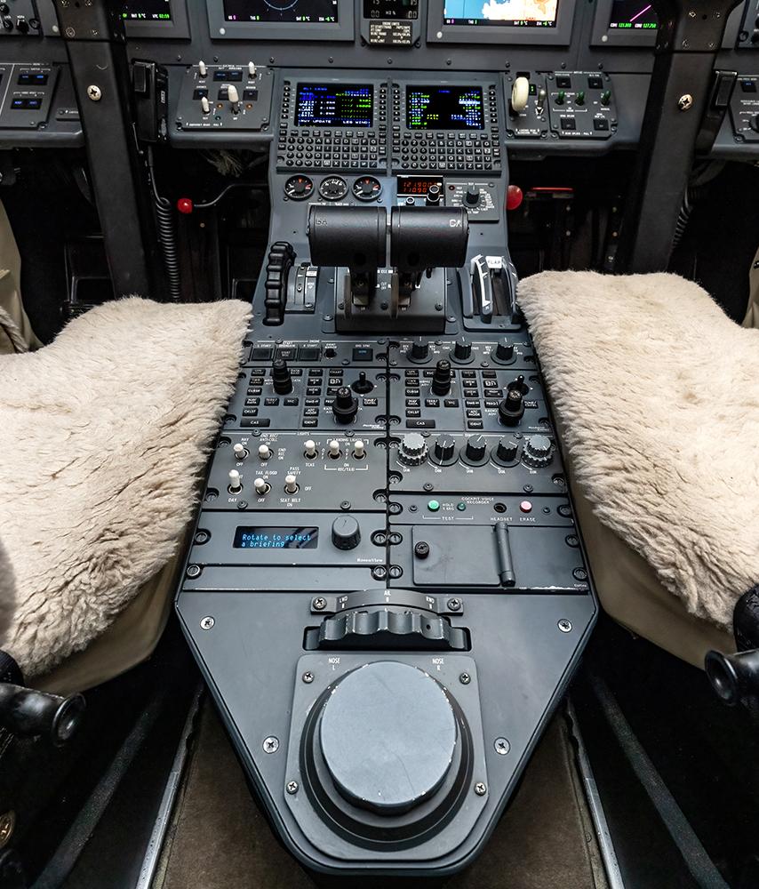 2011 Cessna Citation XLS+ Photo 7