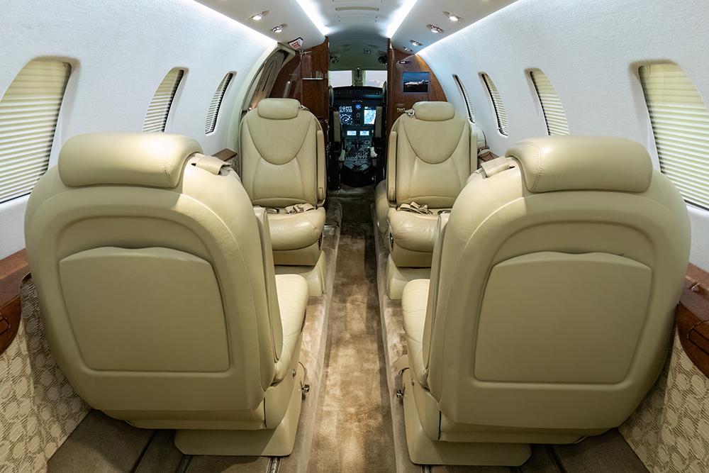 2011 Cessna Citation XLS+ Photo 3