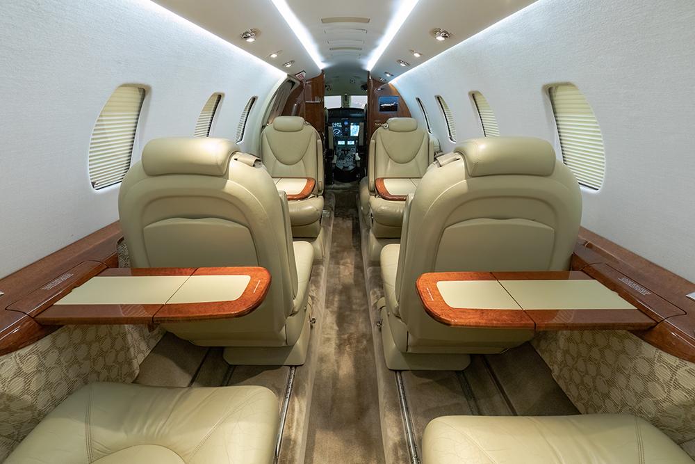 2011 Cessna Citation XLS+ Photo 5