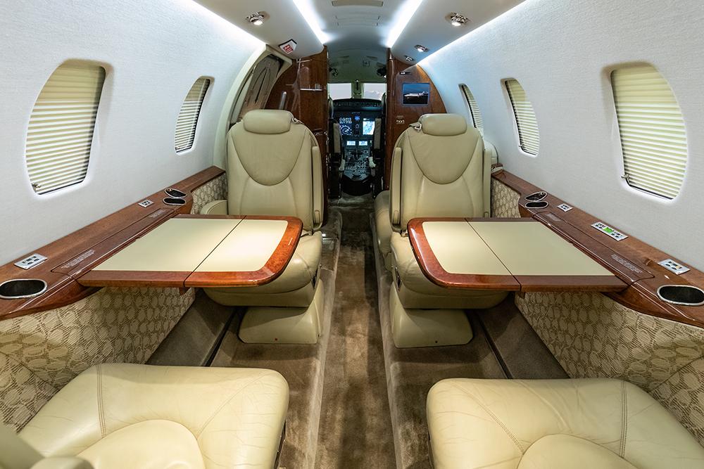 2011 Cessna Citation XLS+ Photo 7