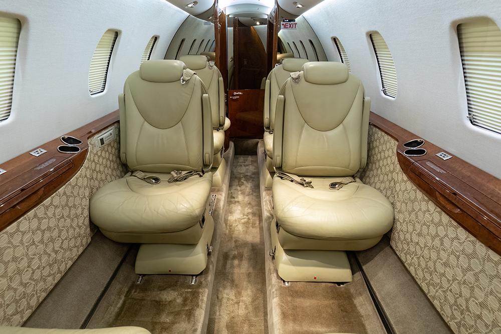 2011 Cessna Citation XLS+ Photo 6