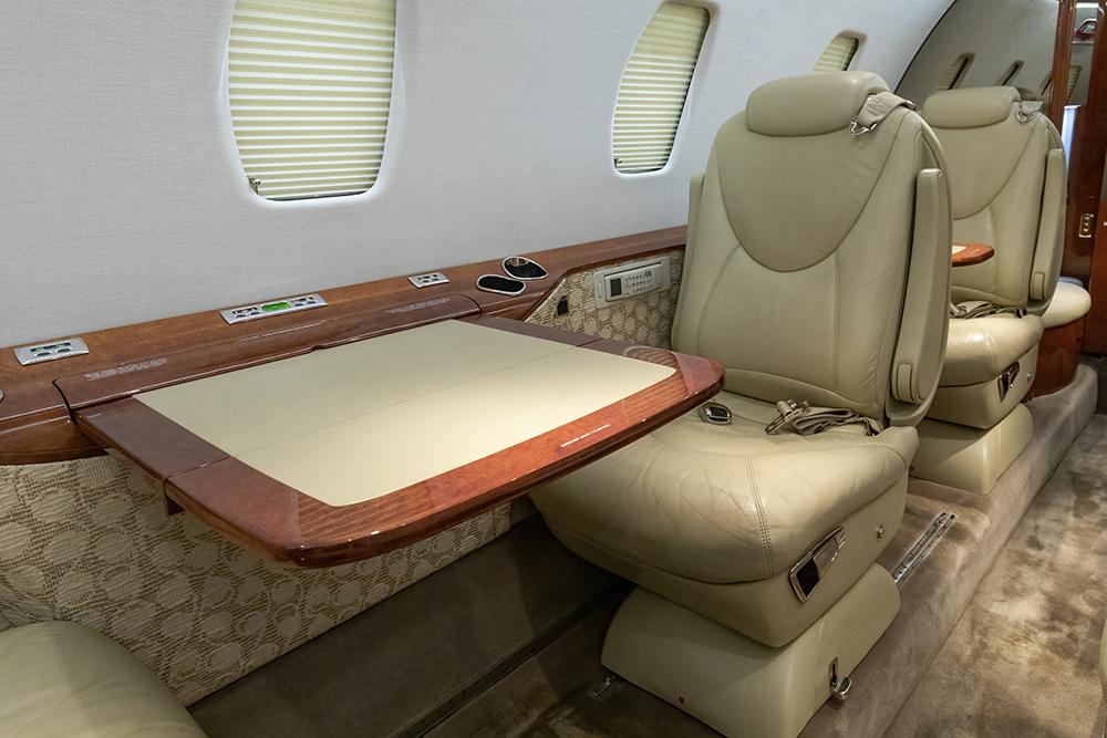 2011 Cessna Citation XLS+ Photo 3