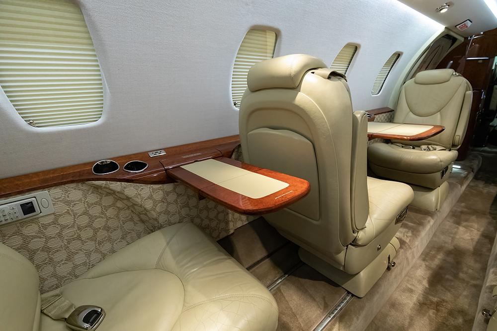 2011 Cessna Citation XLS+ Photo 4