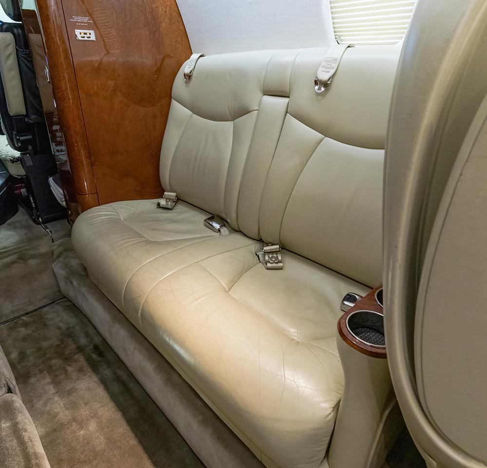2011 Cessna Citation XLS+ Photo 5
