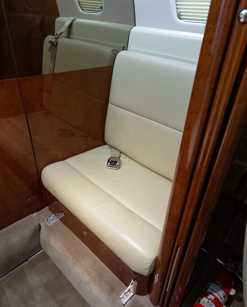 2011 Cessna Citation XLS+ Photo 2