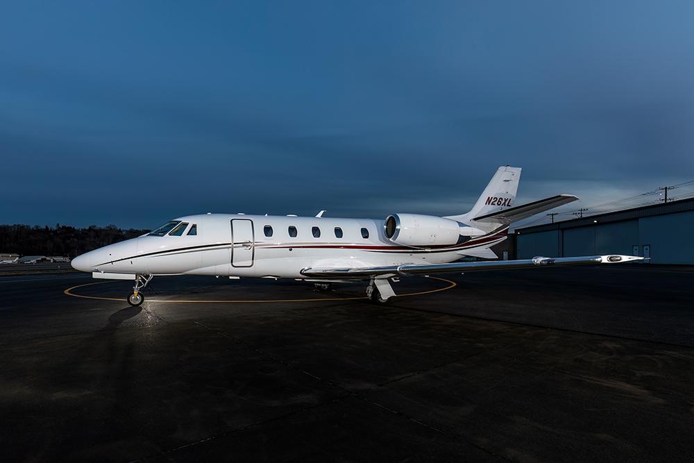 2011 Cessna Citation XLS+ Photo 2