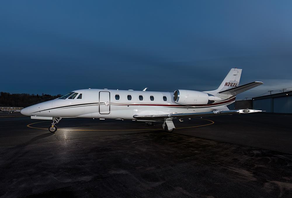 2011 Cessna Citation XLS+ Photo 3