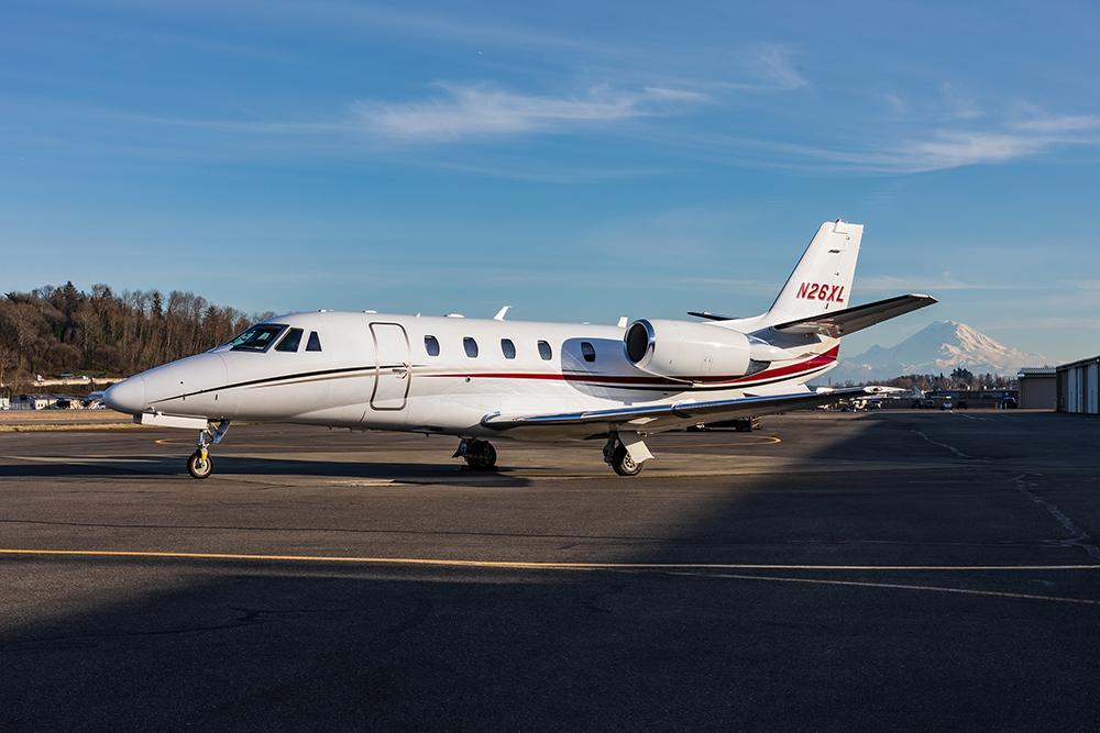 2011 Cessna Citation XLS+ Photo 4