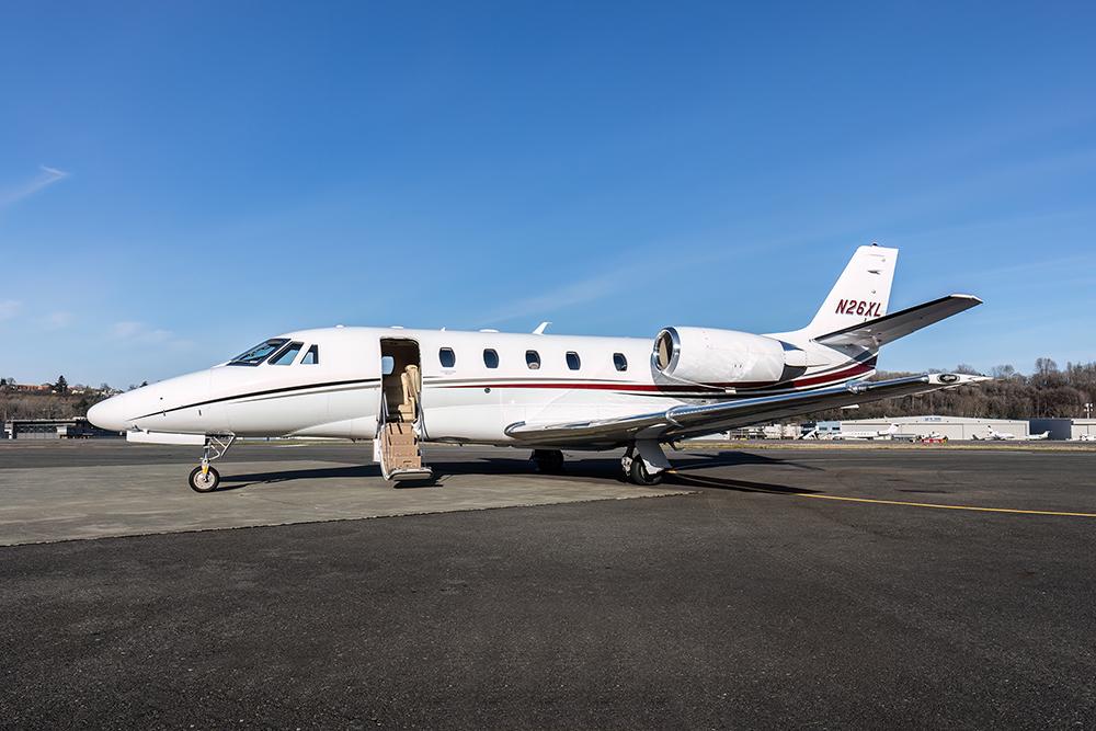 2011 Cessna Citation XLS+ Photo 6