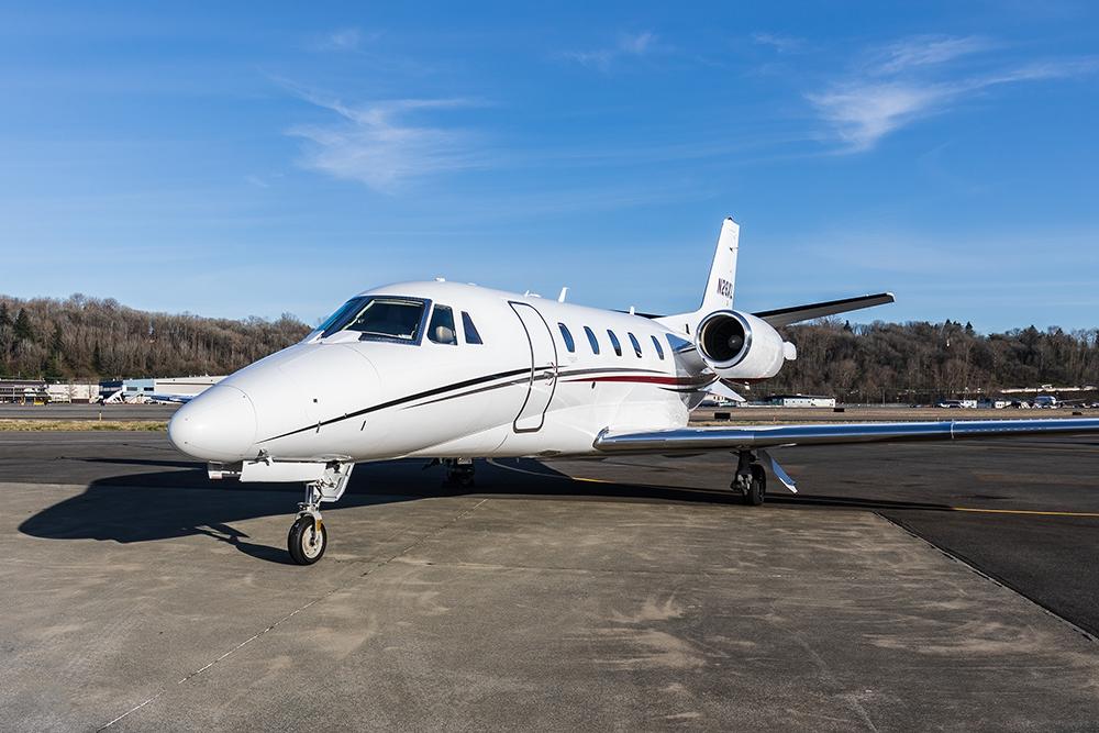 2011 Cessna Citation XLS+ Photo 5