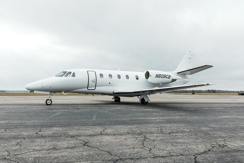 2021 Cessna Citation XLS+ Photo 3