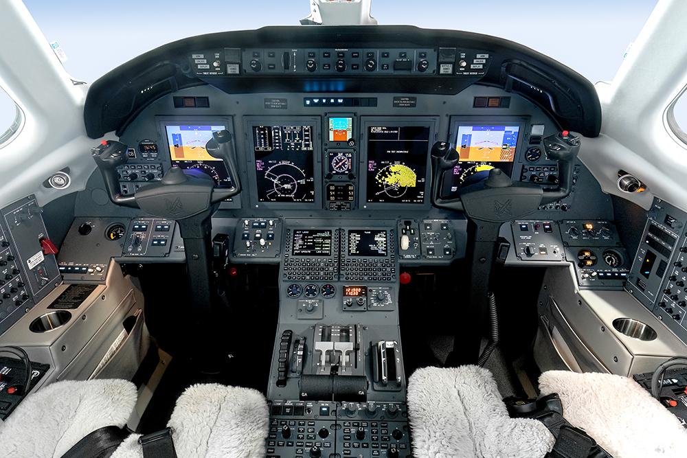 2021 Cessna Citation XLS+ Photo 5