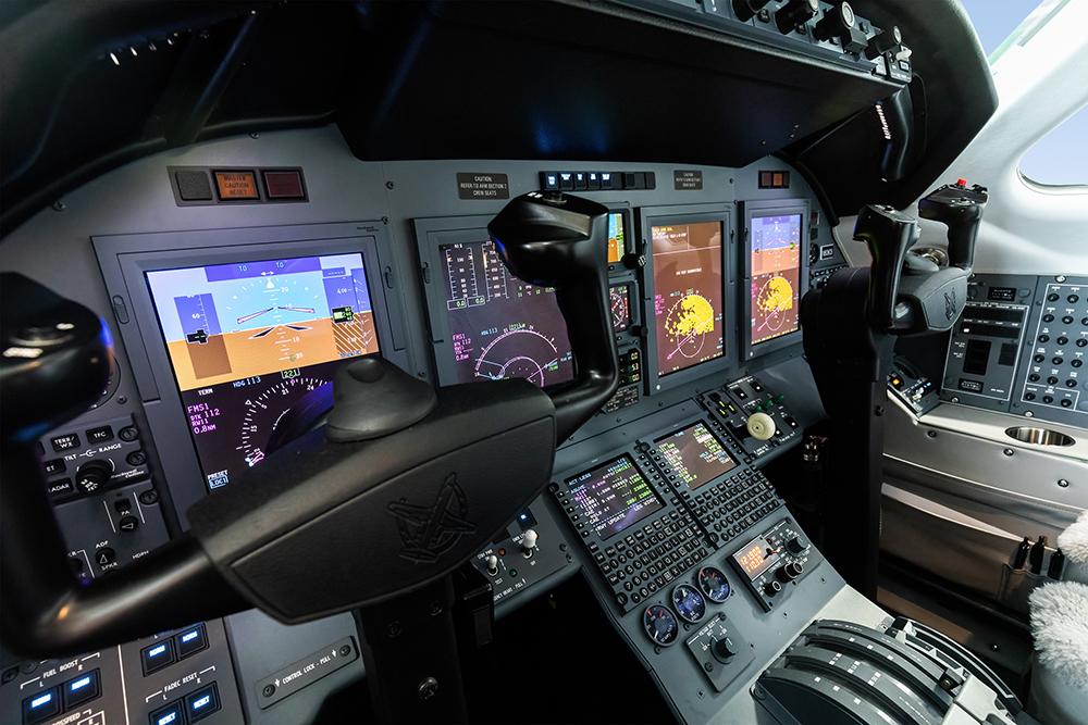 2021 Cessna Citation XLS+ Photo 6