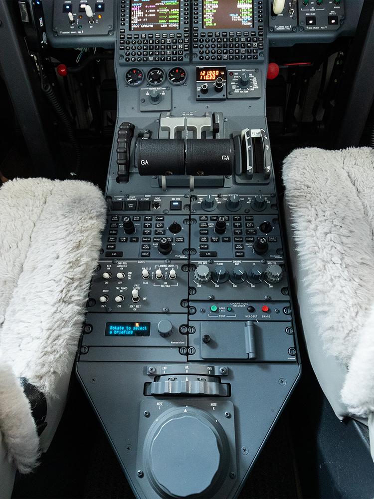 2021 Cessna Citation XLS+ Photo 7