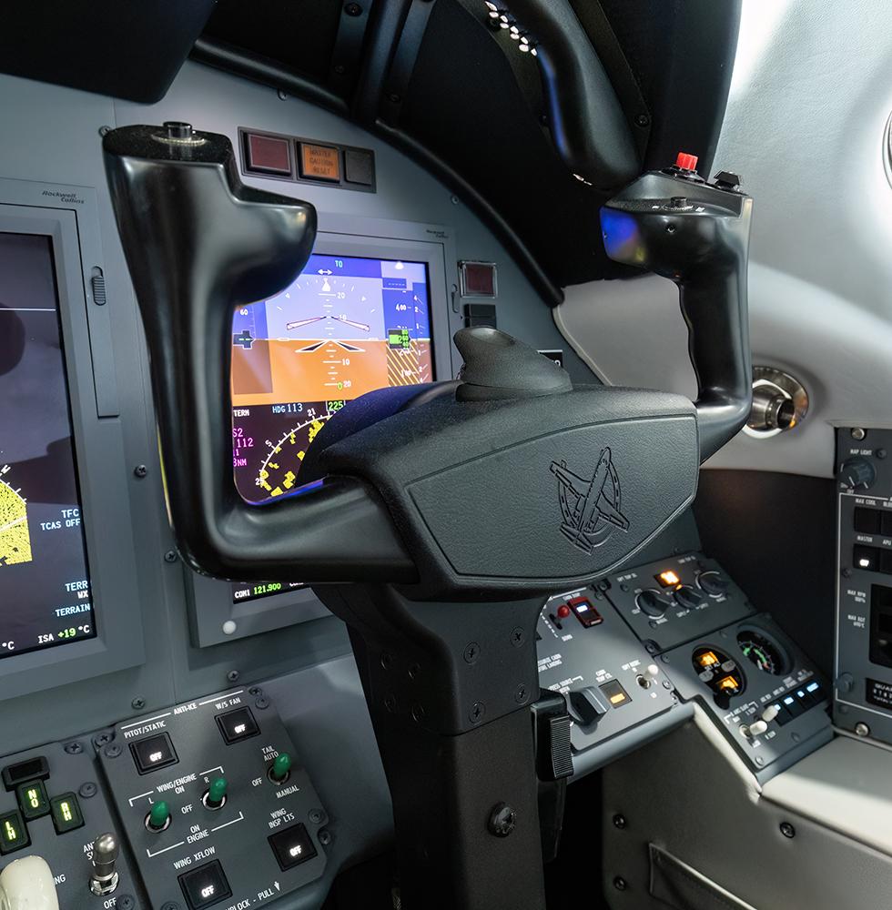 2021 Cessna Citation XLS+ Photo 2