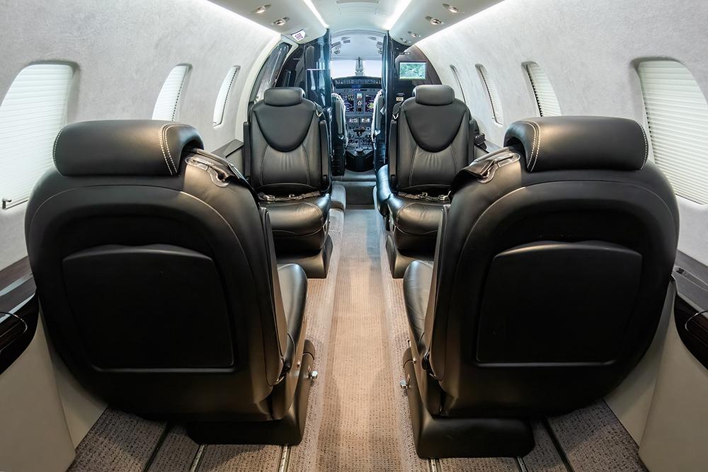 2021 Cessna Citation XLS+ Photo 3