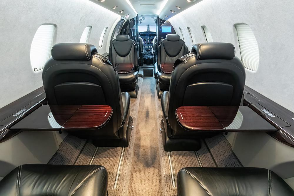 2021 Cessna Citation XLS+ Photo 5