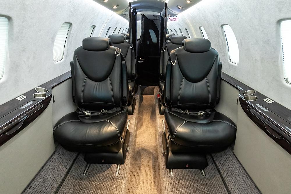 2021 Cessna Citation XLS+ Photo 4