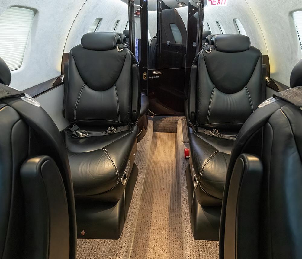 2021 Cessna Citation XLS+ Photo 6