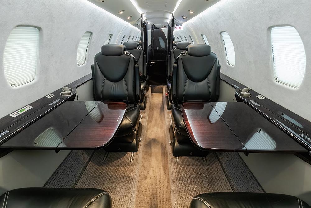 2021 Cessna Citation XLS+ Photo 7